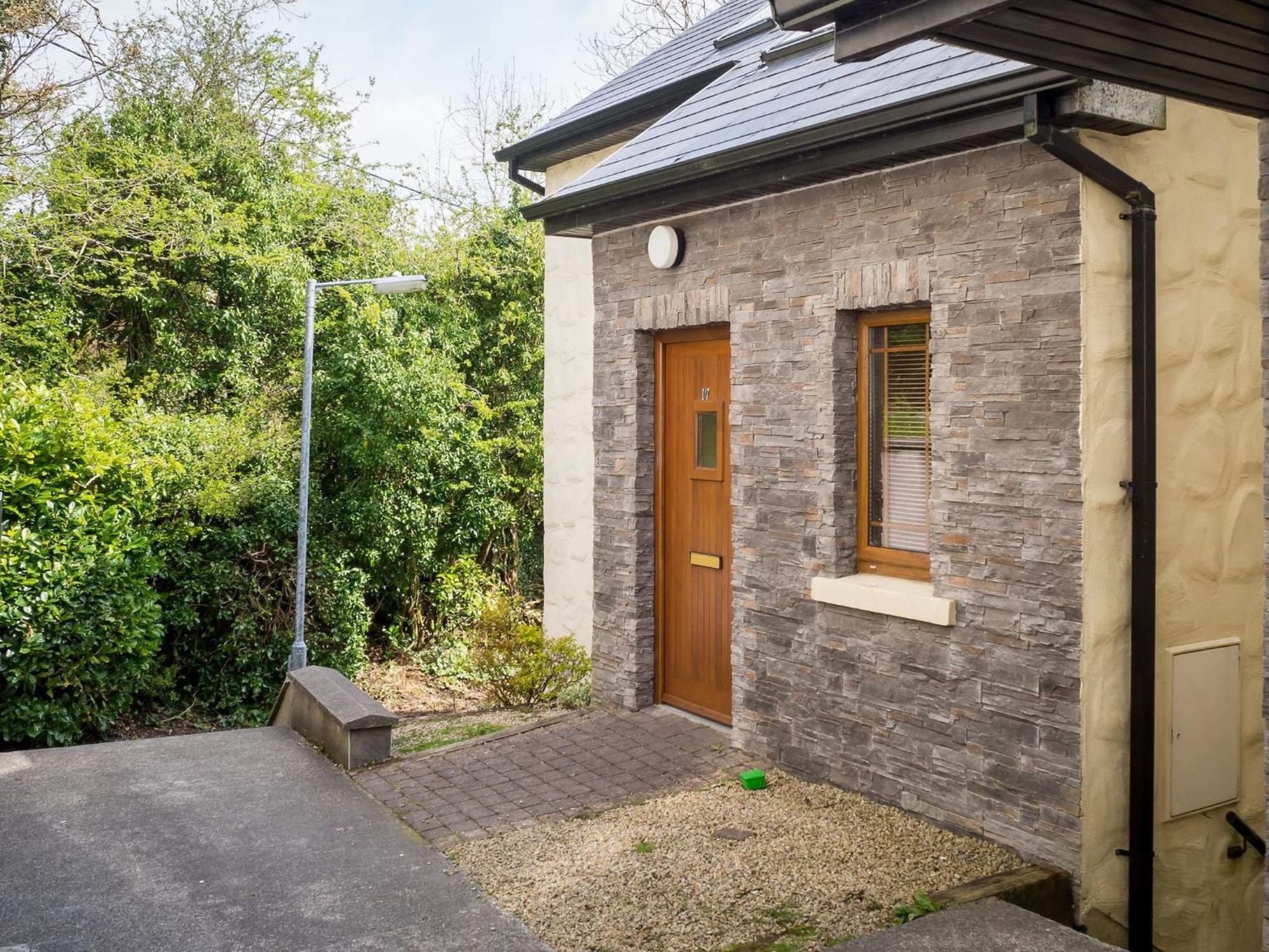 17 Canons Lane Clifden Eksteriør bilde