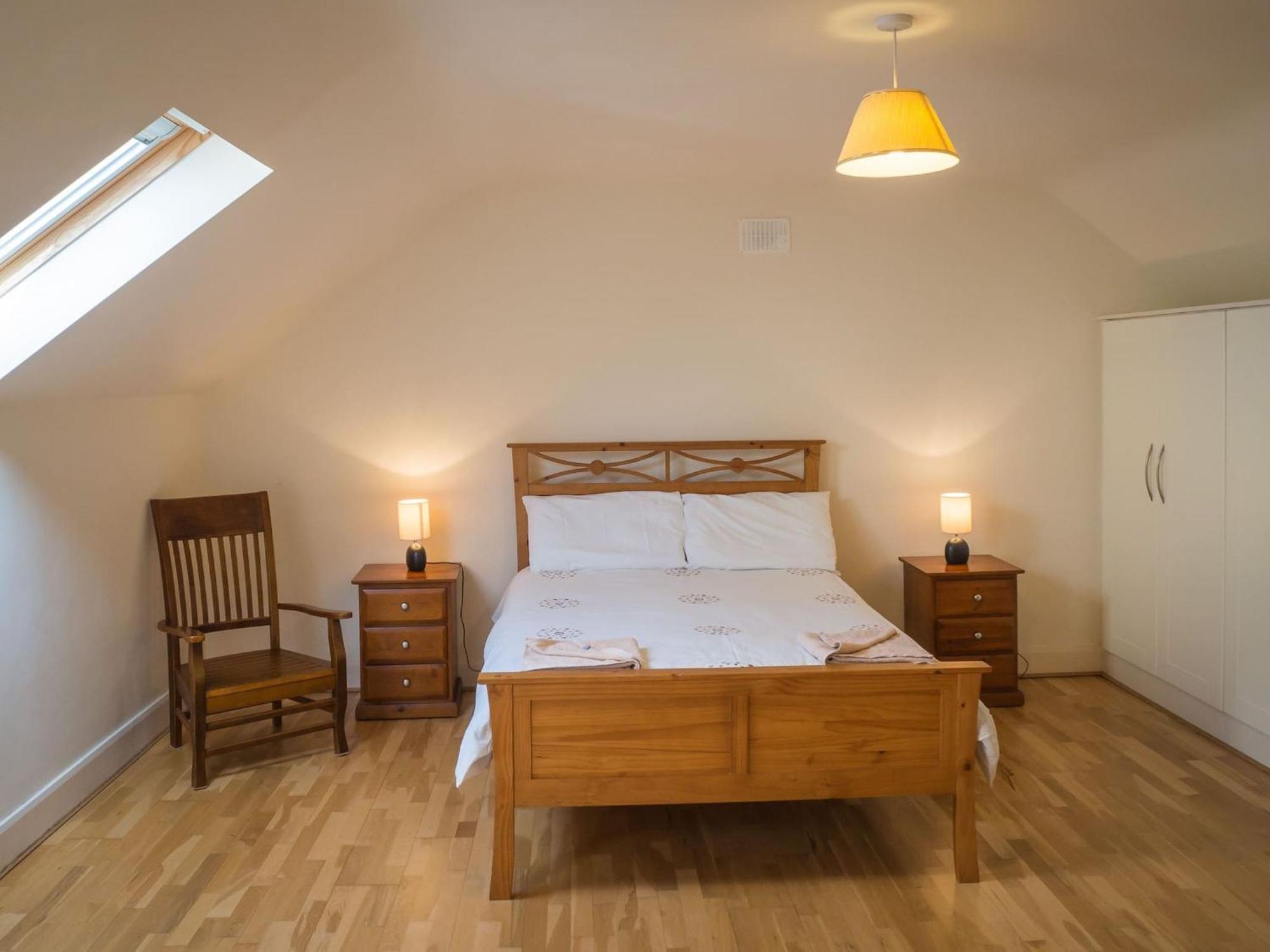 17 Canons Lane Clifden Eksteriør bilde