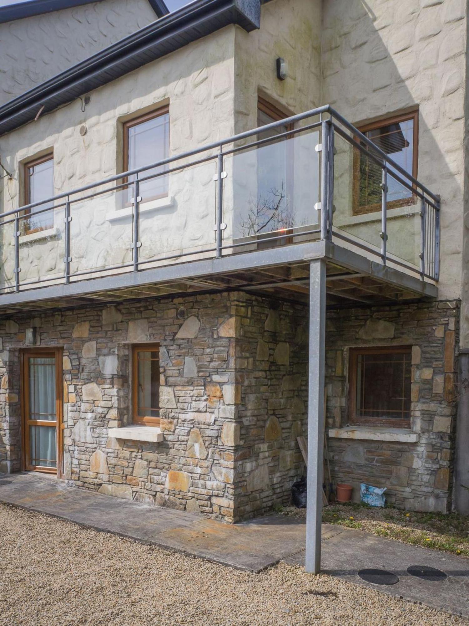 17 Canons Lane Clifden Eksteriør bilde