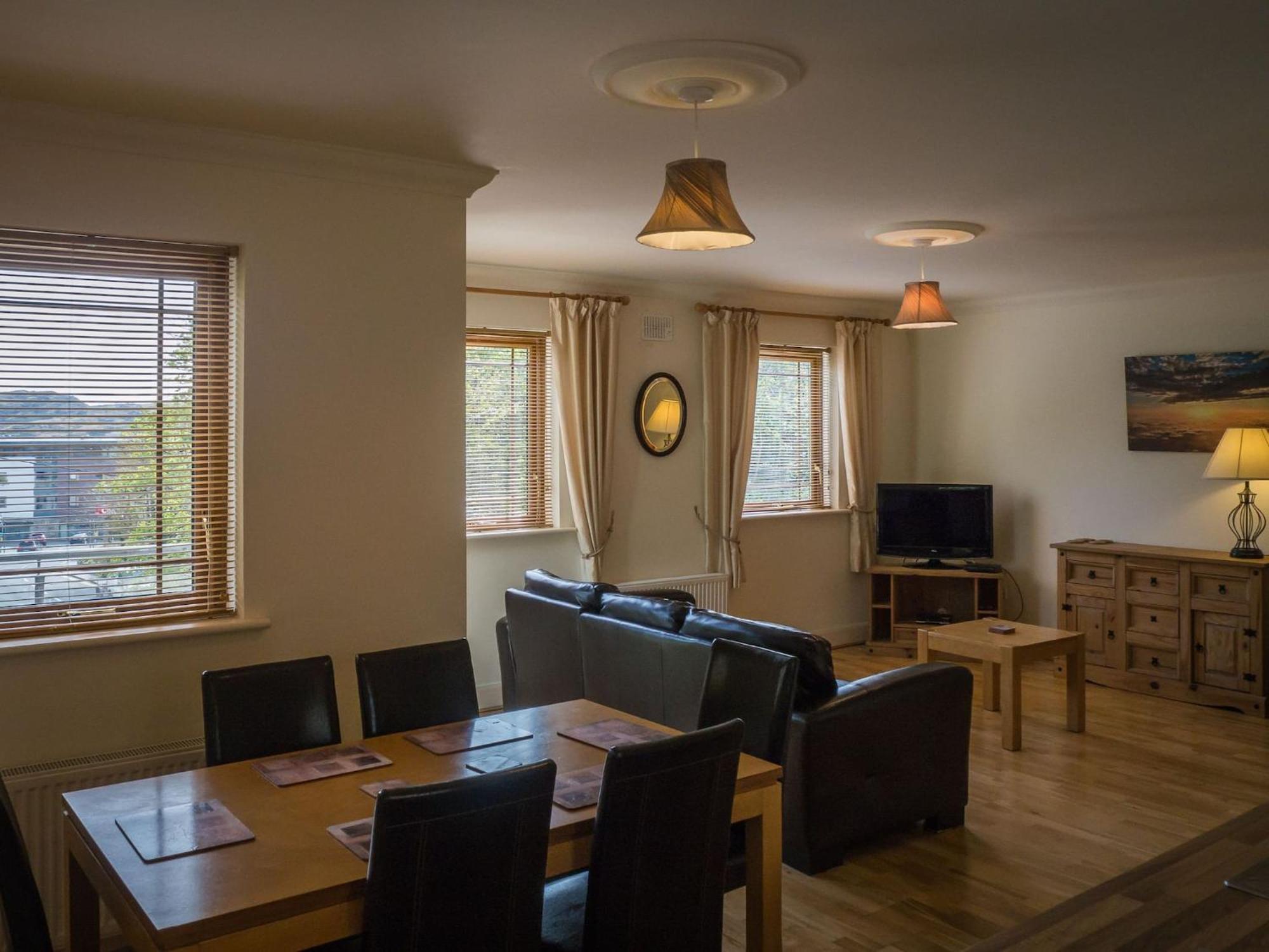 17 Canons Lane Clifden Eksteriør bilde