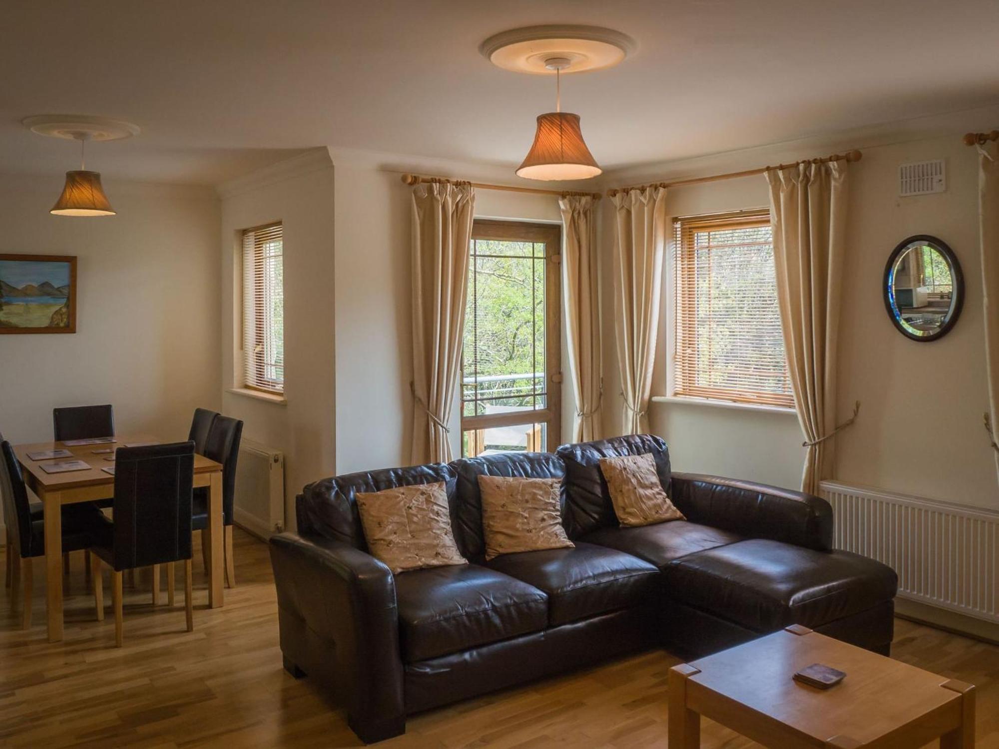 17 Canons Lane Clifden Eksteriør bilde